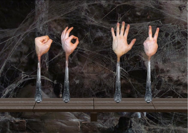 Creation of 06:52: Step 11